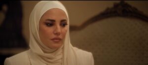 درة تطالب والدها بكشف أسباب تزييف موتها في “إثبات نسب”