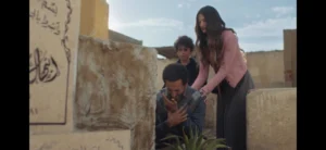 مشهد القبر يشعل الترند… عمرو سعد يبكي فيتصدر «إفراج»