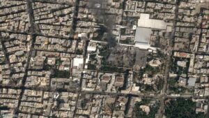 ​اغتيال قادة كبار في الحرس الثوري.. وإسرائيل تؤكد: “خامنئي لم يعد موجودًا”