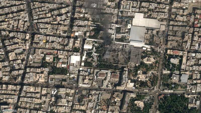 اغتيال قادة كبار في الحرس الثوري.. وإسرائيل تؤكد: “خامنئي لم يعد موجودًا”