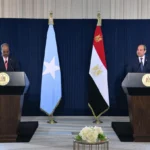 السيسي يؤكد دعم مصر لوحدة الصومال وتعزيز الأمن في القرن الإفريقي