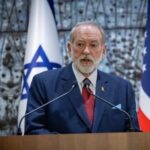 رفض عربي وإسلامي لتصريحات السفير الأمريكي لدى إسرائيل