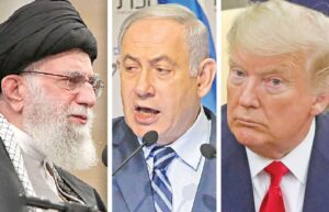 هيئة البث الإسرائيلية: إيران ستقدّم مسودة اتفاق نووي شاملة إلى واشنطن غدًا