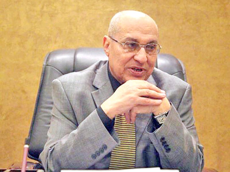 المستشار عبد الستار إمام يكشف أولويات البرلمان الجديد وتطلعات الشارع