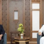 السيسي ومحمد بن سلمان يبحثان تطورات غزة والمنطقة في جدة