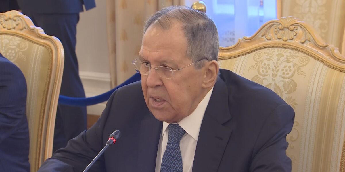 لافروف يحذر واشنطن من الحصار البحري على كوبا: روسيا تؤكد دعمها للجزيرة
