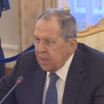 لافروف يحذر واشنطن من الحصار البحري على كوبا: روسيا تؤكد دعمها للجزيرة