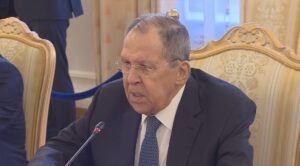 لافروف يحذر واشنطن من الحصار البحري على كوبا: روسيا تؤكد دعمها للجزيرة