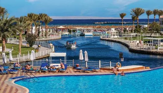 السياحة الداخلية بالغردقة