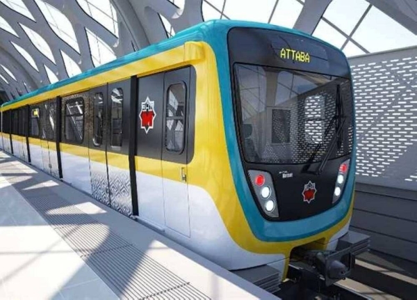 مد ساعات عمل المترو والـLRT وزيادة الرحلات خلال شهر رمضان المبارك