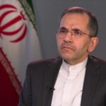 إيران تؤكد استعدادها للتفاوض في جنيف وتحذر من أي عدوان أمريكي