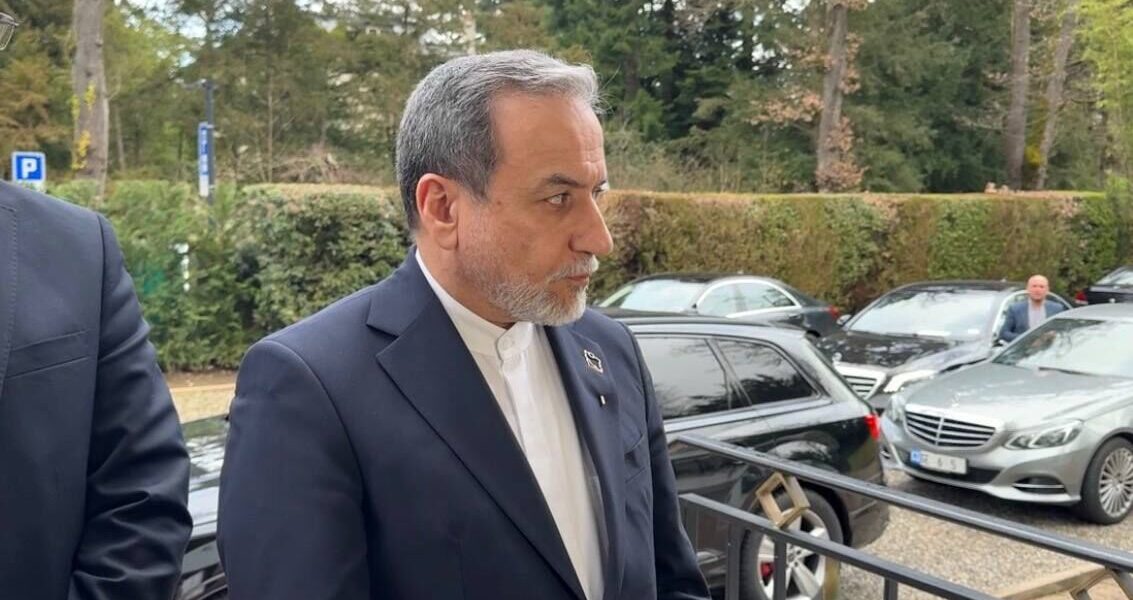 عراقجي: إيران جاهزة للدفاع عن نفسها ضد أي تهديد أو عمل عدواني