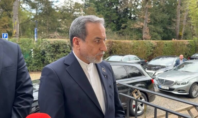 عراقجي: إيران جاهزة للدفاع عن نفسها ضد أي تهديد أو عمل عدواني