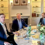 تقدم ملموس في مفاوضات إيران النووية بجنيف واستئناف قريب للجلسات