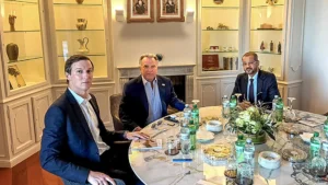 تقدم ملموس في مفاوضات إيران النووية بجنيف واستئناف قريب للجلسات