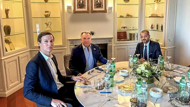 تقدم ملموس في مفاوضات إيران النووية بجنيف واستئناف قريب للجلسات