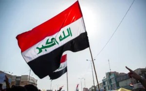 العراق يجدد التمسك بسيادة الدول العربية رداً على تصريحات السفير الأمريكي