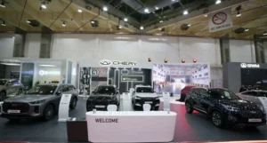 ​بالأسعار والمواصفات.. شيري تطلق Arrizo 6 GT «المجمعة محليًا» في معرض أوتومورو 2026