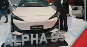 ​بخصومات تصل لـ 100 ألف جنيه.. «أركس فوكس» تطلق أقوى عروضها في معرض «أوتومورو 2026»