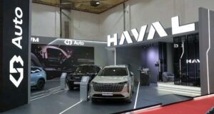 ​جي بي أوتو تستعرض مستقبل “هافال” في أوتومورو: تجارب قيادة حية وحلول ذكية للتنقل