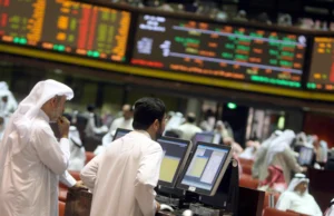 تباين أداء البورصات العربية في مستهل تعاملات الثلاثاء.. مصر والكويت ترتفعان والسعودية وقطر والإمارات تتراجع