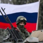 روسيا تعلن عن خسائر بشرية ومادية كبيرة للقوات الأوكرانية