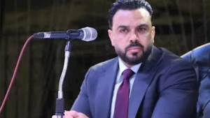 ​بتشكيل جديد.. “حماة الوطن” يعزز تواجده البرلماني والنائب محمد مجاهد نائبًا لرئيس الهيئة