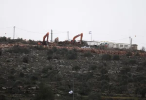 الرئاسة الفلسطينية تدعو للتحرك الدولي بعد مصادقة الاحتلال على الضفة الغربية