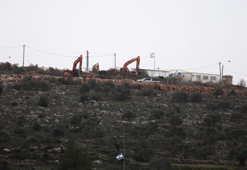 الرئاسة الفلسطينية تدعو للتحرك الدولي بعد مصادقة الاحتلال على الضفة الغربية