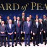 بعد اجتماع مجلس السلام.. حماس: وقف عدوان الاحتلال أساس أي تسوية في غزة