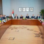 الإمارات تعلن بدء الجولة الثانية للمحادثات بين روسيا وأوكرانيا وأمريكا