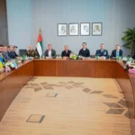 الإمارات تعلن بدء الجولة الثانية للمحادثات بين روسيا وأوكرانيا وأمريكا