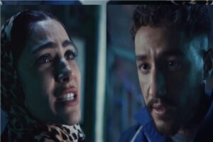 زواج هيما وأحلام يتحول إلى مطاردة وهروب في الحلقة 12 من مسلسل “سوا سوا”