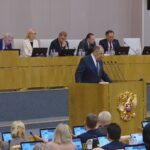 لافروف: أي حل مستدام للأزمة الأوكرانية يتطلب معالجة جذورها