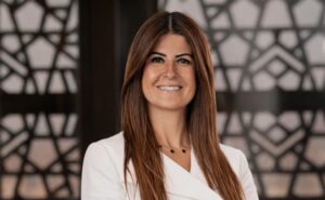 مها ناجي تفوز بلقب “قائد اتصالات العلامة التجارية 2025” من Global Brand Awards