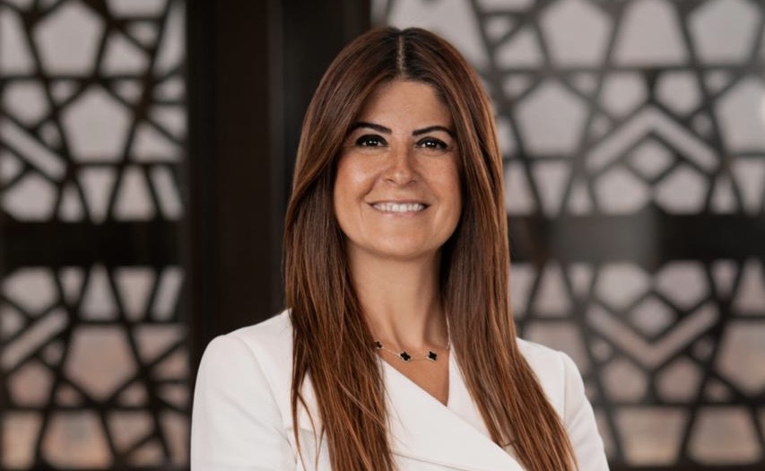 مها ناجي تفوز بلقب “قائد اتصالات العلامة التجارية 2025” من Global Brand Awards