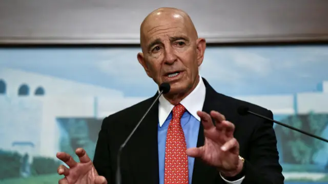 باراك: مشاركة سوريا في تحالف محاربة داعش تفتح مسارًا جديدًا للأمن الإقليمي