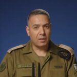 إسرائيل تعلن استهداف قيادات إيرانية رفيعة خلال الهجوم على إيران