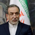 عراقجي: الحرب لا تستهدف إيران وحدها بل أمن المنطقة بأكملها