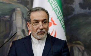 عراقجي: الحرب لا تستهدف إيران وحدها بل أمن المنطقة بأكملها