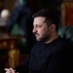 زيلينسكي: أوكرانيا تتلقى أكبر حزمة دفاعية سويدية بقيمة 1.4 مليار دولار