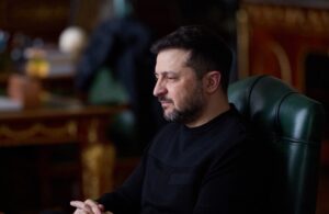 زيلينسكي: أوكرانيا تتلقى أكبر حزمة دفاعية سويدية بقيمة 1.4 مليار دولار