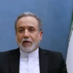 عراقجي: مهمة تغيير النظام غير قابلة للتنفيذ والقيادة الإيرانية بخير