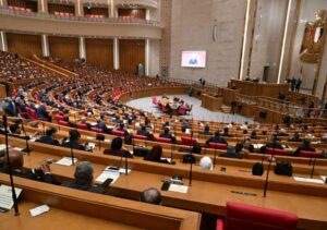 مجلس النواب يقر نهائيًا تعديلات “الخدمة العسكرية”: غرامات تصل لـ 100 ألف جنيه وإعفاءات لأسر ضحايا الإرهاب