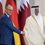 ميرز: ألمانيا تعمل على تهدئة التوتر مع إيران وتعزيز استقرار الخليج