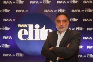 Raya Electronics Rolls Out “Raya Elite,” Egypt’s First Integrated B2E Smart Finance and Electronics Shopping Platform