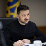 زيلينسكي: الضمانات الأمنية أولوية مفاوضات جنيف وشرط للسلام مع روسيا