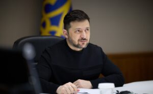 زيلينسكي: الضمانات الأمنية أولوية مفاوضات جنيف وشرط للسلام مع روسيا