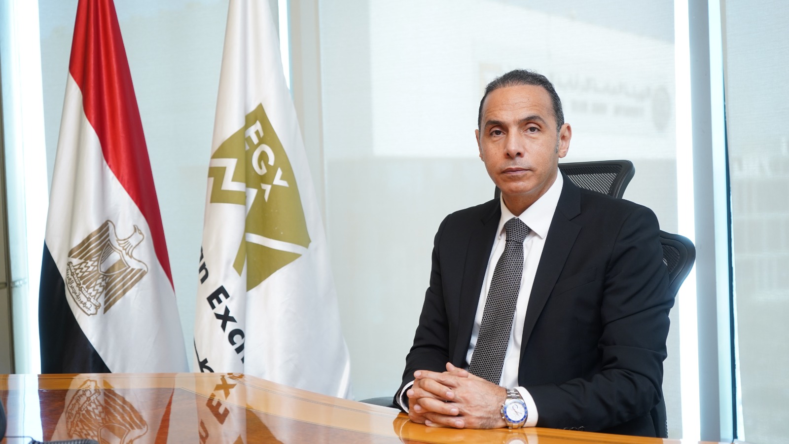 “البورصة” تبدأ فى تنفيذ حزمة أدوات مالية جديدة لتعزيز السيولة