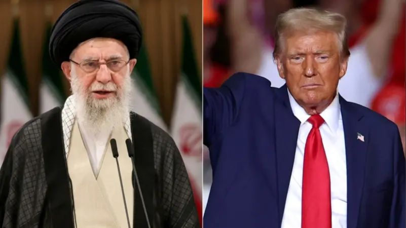 إدارة ترامب تقترب من حرب كبرى في الشرق الأوسط وإيران تؤكد جاهزيتها للدفاع